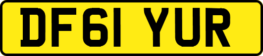 DF61YUR
