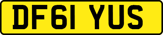 DF61YUS