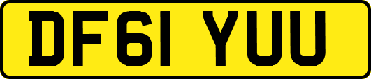 DF61YUU