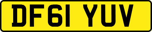 DF61YUV