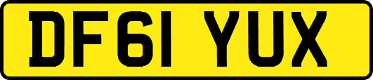DF61YUX