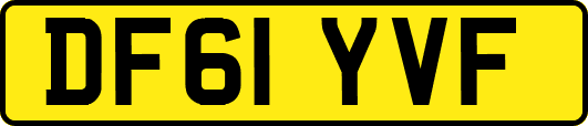 DF61YVF