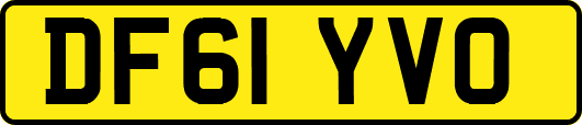 DF61YVO