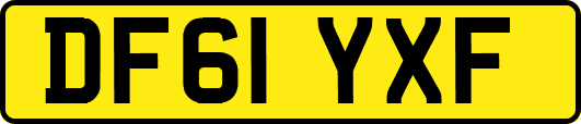 DF61YXF