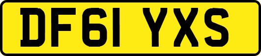 DF61YXS