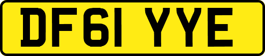 DF61YYE