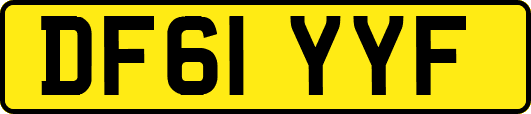 DF61YYF