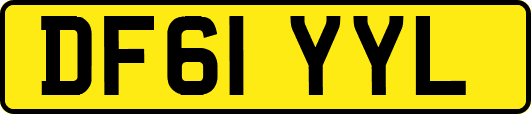 DF61YYL