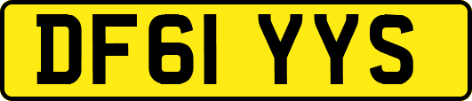 DF61YYS