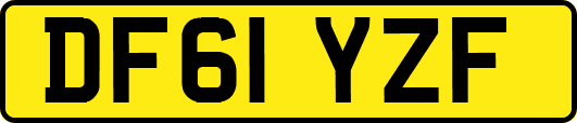 DF61YZF
