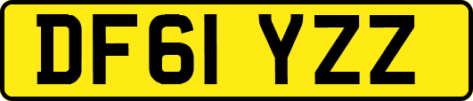 DF61YZZ