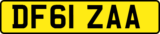 DF61ZAA