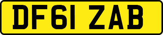 DF61ZAB