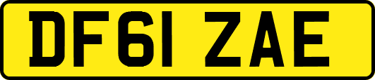 DF61ZAE