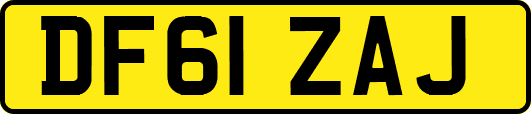 DF61ZAJ