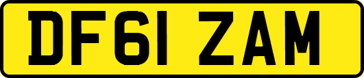 DF61ZAM