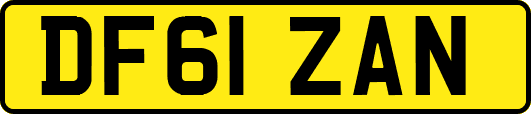 DF61ZAN