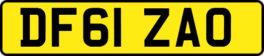 DF61ZAO