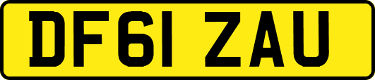 DF61ZAU