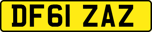 DF61ZAZ