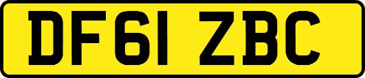 DF61ZBC