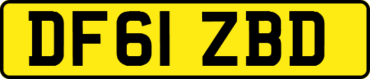 DF61ZBD