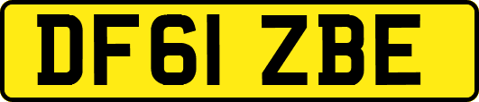 DF61ZBE