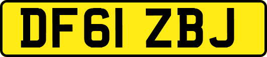 DF61ZBJ