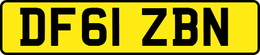DF61ZBN