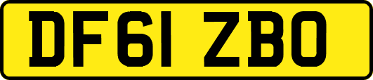 DF61ZBO