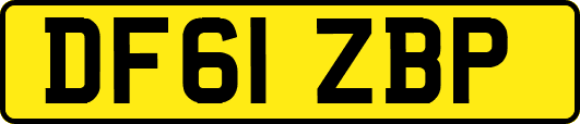 DF61ZBP