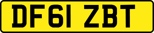 DF61ZBT