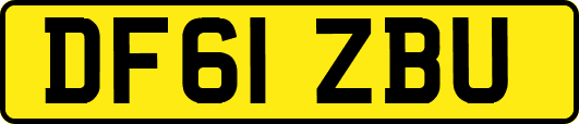DF61ZBU