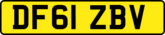 DF61ZBV