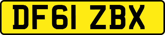 DF61ZBX