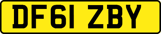 DF61ZBY