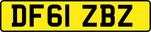 DF61ZBZ