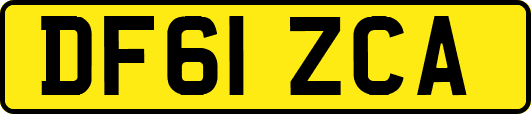 DF61ZCA