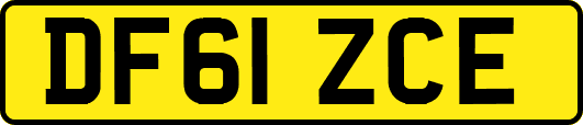 DF61ZCE