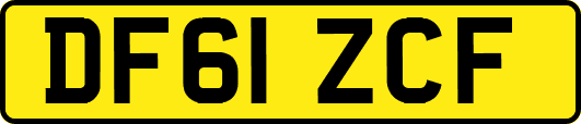 DF61ZCF
