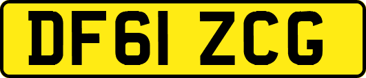 DF61ZCG
