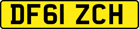 DF61ZCH