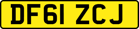 DF61ZCJ