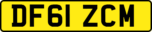 DF61ZCM