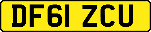 DF61ZCU