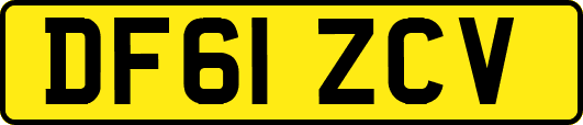 DF61ZCV