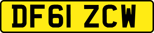 DF61ZCW