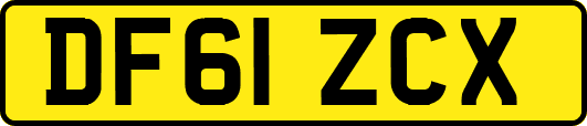 DF61ZCX