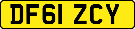 DF61ZCY