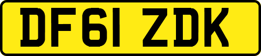 DF61ZDK